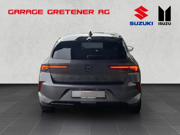 Opel Astra 1.6 T PHEV 180 Swiss Plus