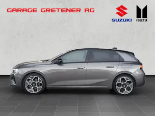 Opel Astra 1.6 T PHEV 180 Swiss Plus