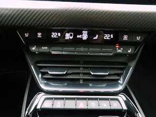 Audi e-tron GT RS quattro
