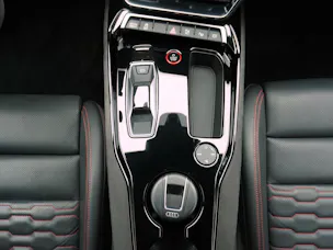 Audi e-tron GT RS quattro
