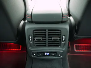 Audi e-tron GT RS quattro