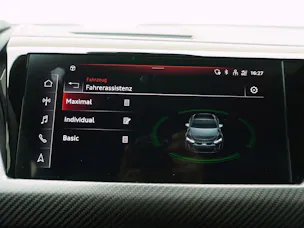 Audi e-tron GT RS quattro