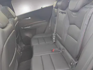 Cadillac XT4 2.0 T Sport AWD