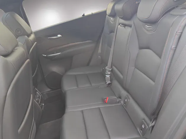 Cadillac XT4 2.0 T Sport AWD