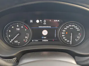 Cadillac XT4 2.0 T Sport AWD
