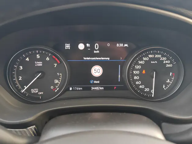 Cadillac XT4 2.0 T Sport AWD