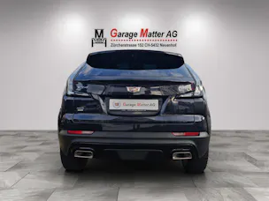 Cadillac XT4 2.0 T Sport AWD