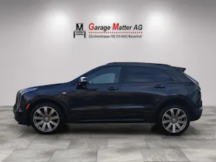 Cadillac XT4 2.0 T Sport AWD