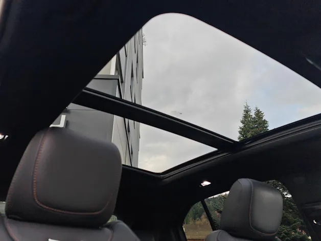 Cadillac XT4 2.0 T Sport AWD