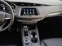 Cadillac XT4 2.0 T Sport AWD