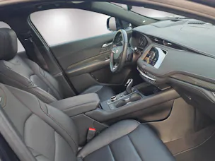 Cadillac XT4 2.0 T Sport AWD
