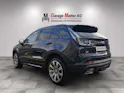 Cadillac XT4 2.0 T Sport AWD