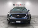 Cadillac XT4 2.0 T Sport AWD
