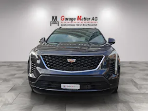 Cadillac XT4 2.0 T Sport AWD