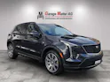 Cadillac XT4 2.0 T Sport AWD
