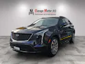 Cadillac XT4 2.0 T Sport AWD