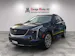 Cadillac XT4 2.0 T Sport AWD