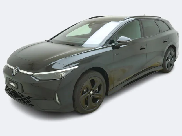 VW ID.7 Tourer 86 kWh GTX 4MOTION