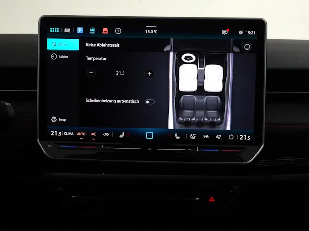 VW ID.7 Tourer 86 kWh GTX 4MOTION