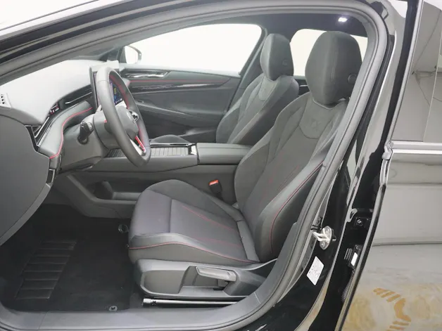 VW ID.7 Tourer 86 kWh GTX 4MOTION