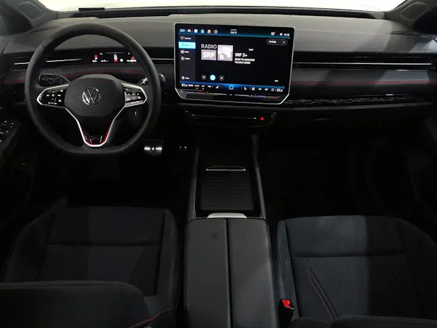 VW ID.7 Tourer 86 kWh GTX 4MOTION