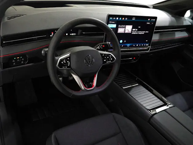 VW ID.7 Tourer 86 kWh GTX 4MOTION