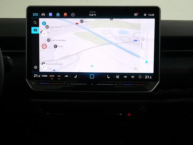 VW ID.7 Tourer 86 kWh GTX 4MOTION