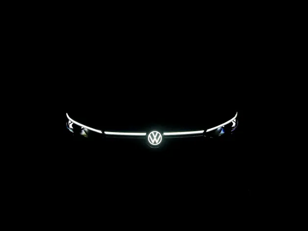 VW ID.7 Tourer 86 kWh GTX 4MOTION