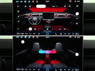 VW ID.7 Tourer 86 kWh GTX 4MOTION