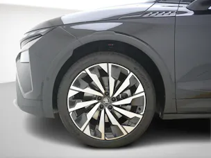 Škoda Elroq 85x SportLine MAXX 4x4