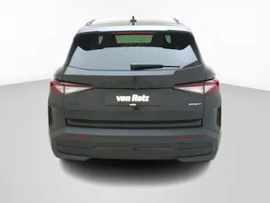 Škoda Elroq 85x SportLine MAXX 4x4
