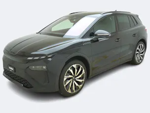 Škoda Elroq 85x SportLine MAXX 4x4