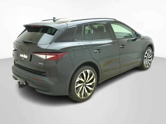 Škoda Elroq 85x SportLine MAXX 4x4