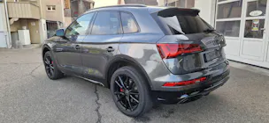 Audi Q5 2.0 40 TDI BLACKEDITION quattro S-Tronic