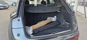 Audi Q5 2.0 40 TDI BLACKEDITION quattro S-Tronic