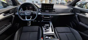 Audi Q5 2.0 40 TDI BLACKEDITION quattro S-Tronic