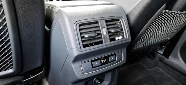 Audi Q5 2.0 40 TDI BLACKEDITION quattro S-Tronic