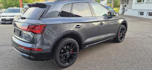 Audi Q5 2.0 40 TDI BLACKEDITION quattro S-Tronic