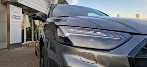 Audi Q5 2.0 40 TDI BLACKEDITION quattro S-Tronic