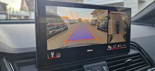 Audi Q5 2.0 40 TDI BLACKEDITION quattro S-Tronic