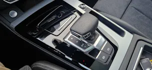 Audi Q5 2.0 40 TDI BLACKEDITION quattro S-Tronic