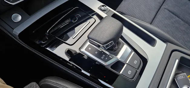 Audi Q5 2.0 40 TDI BLACKEDITION quattro S-Tronic