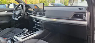 Audi Q5 2.0 40 TDI BLACKEDITION quattro S-Tronic