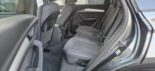 Audi Q5 2.0 40 TDI BLACKEDITION quattro S-Tronic