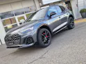 Audi Q5 2.0 40 TDI BLACKEDITION quattro S-Tronic