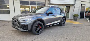 Audi Q5 2.0 40 TDI BLACKEDITION quattro S-Tronic