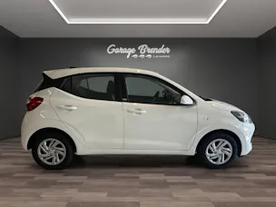 Hyundai i10 1.0 Origo