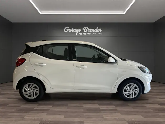 Hyundai i10 1.0 Origo