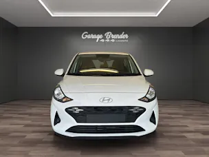 Hyundai i10 1.0 Origo
