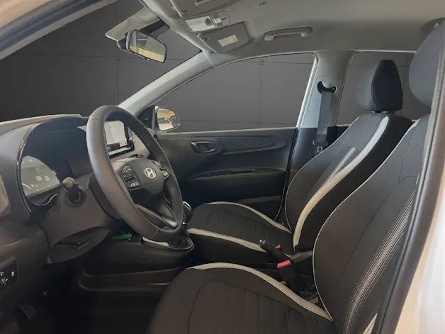 Hyundai i10 1.0 Origo